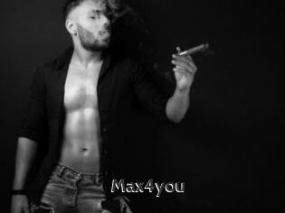 Max4you