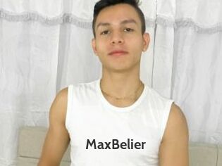 MaxBelier