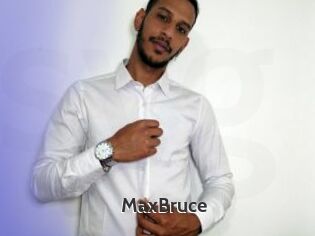 MaxBruce