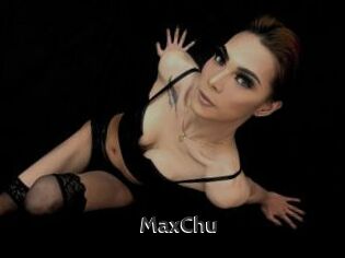 MaxChu