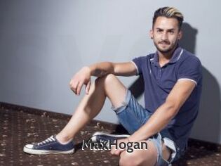 MaxHogan