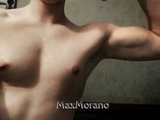 MaxMorano