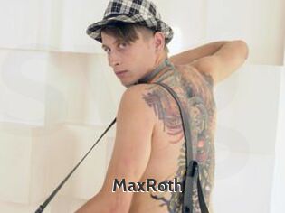 MaxRoth