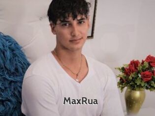 MaxRua