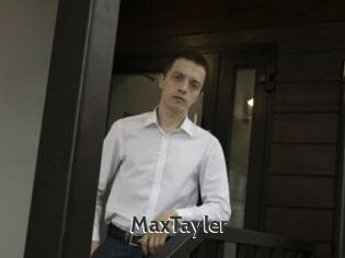 MaxTayler