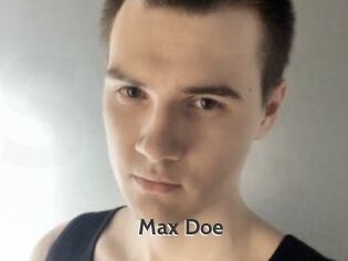 Max_Doe