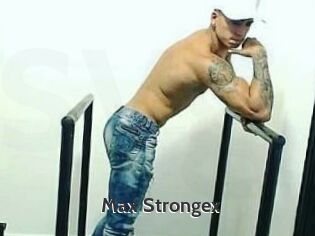 Max_Strongex_