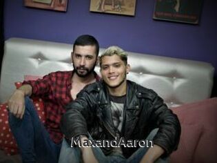 MaxandAaron