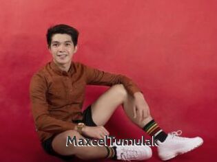 MaxcelTumulak