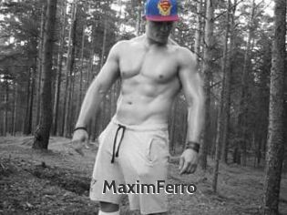 MaximFerro