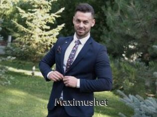 Maximushet
