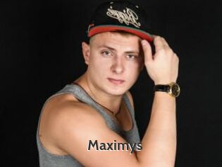 Maximys