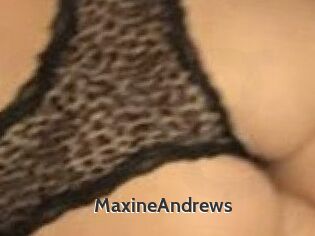 MaxineAndrews