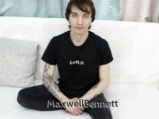 MaxwellBennett