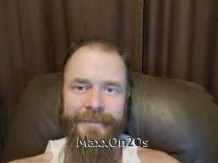 Maxx0n20s