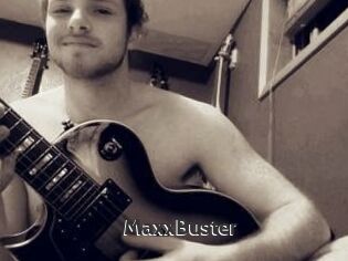 MaxxBuster