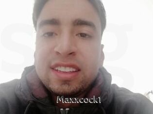 Maxxcock1