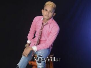 MaxyVillar