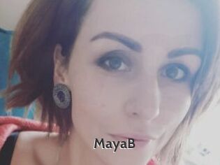 MayaB