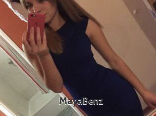 Maya_Benz