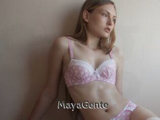 MayaGente
