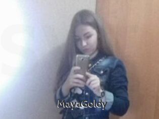 MayaGoldy