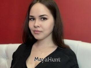 MayaHunt