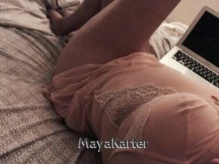 Maya_Karter