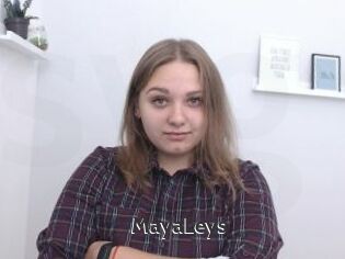 MayaLeys