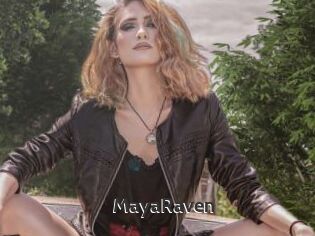 MayaRaven