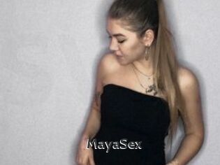 MayaSex