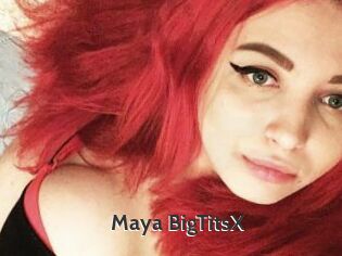 Maya_BigTitsX