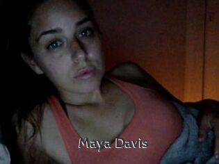 Maya_Davis