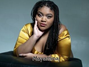 Mayaminaj