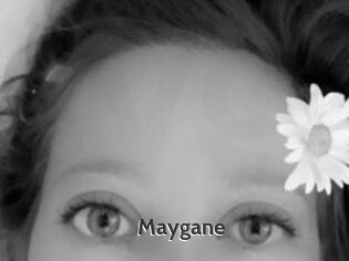Maygane