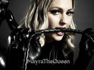 MayraTheQueen