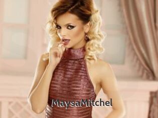 MaysaMitchel