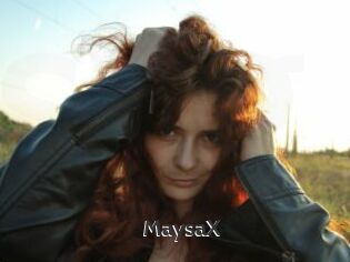 MaysaX