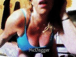 McDagger