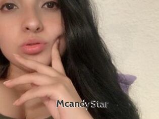 McandyStar