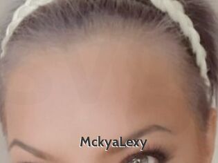 MckyaLexy