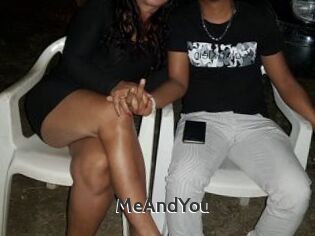 MeAndYou
