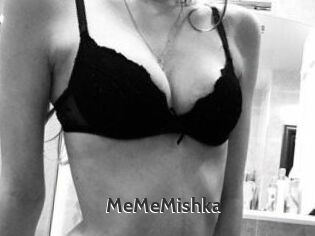 MeMeMishka