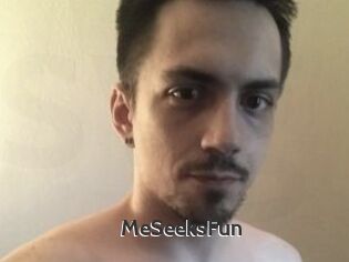 MeSeeksFun