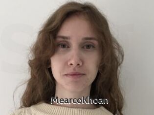 MearcoKhoan
