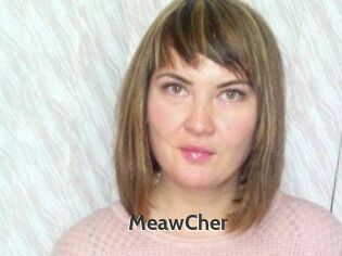 MeawCher