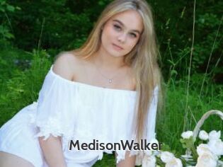 MedisonWalker