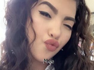 Mee