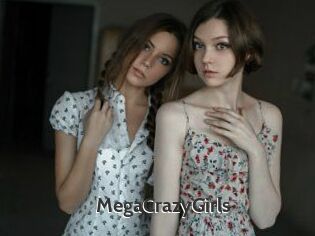 MegaCrazyGirls