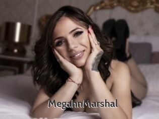 MegahnMarshal